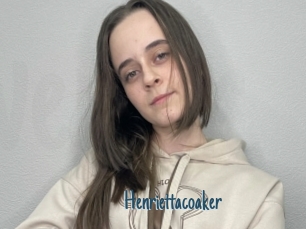 Henriettacoaker