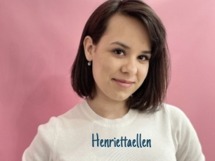 Henriettaellen