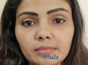 Hettieallie