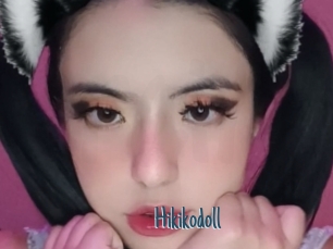 Hikikodoll