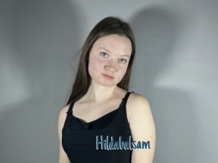 Hildabalsam