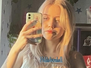 Hildabendall