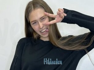 Hildaeden