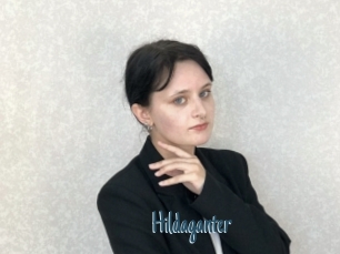 Hildaganter