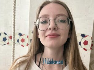 Hilddeman