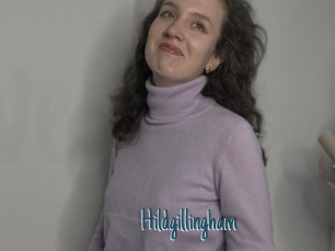 Hildgillingham