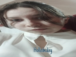 Hollisbeckey