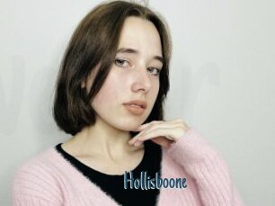 Hollisboone