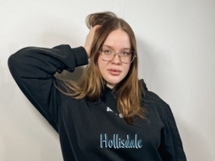 Hollisdale