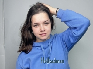 Hollisedman