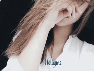 Holliyms