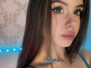 Hollymia