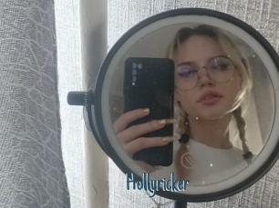 Hollyricker