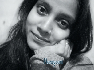 Honeysoni