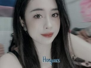 Honganes