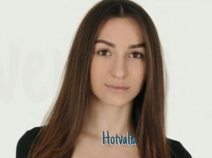 Hotvalia