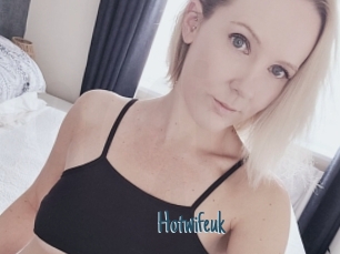 Hotwifeuk