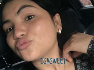 ISASWEET