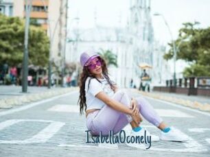 IsabellaOconely