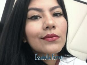 Issabella_Ferrer