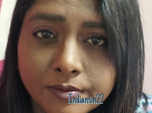 Indiansin22