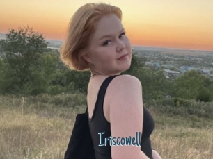 Iriscowell