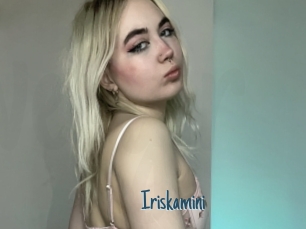 Iriskamini