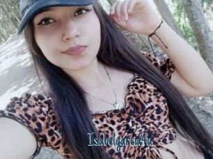 Isabelgarcia4u