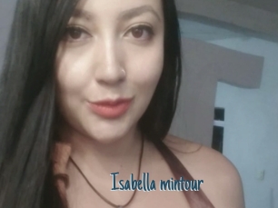 Isabella_mintour