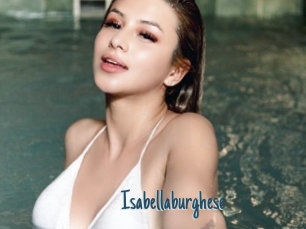 Isabellaburghese