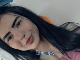 Isisrousexx