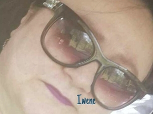 Iwene