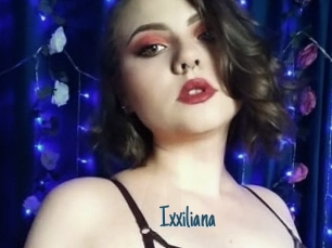 Ixxiliana