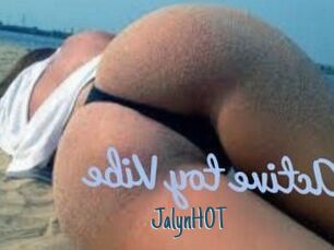 JalynHOT_