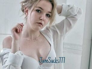 JaneSucks777