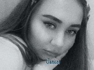 Janicee