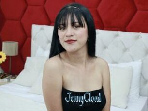 JennyCloud