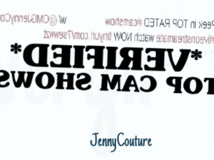 JennyCouture