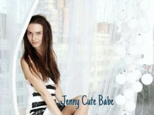 Jenny_Cute_Babe