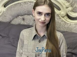 JoyPierce