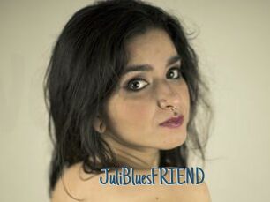 JuliBluesFRIEND