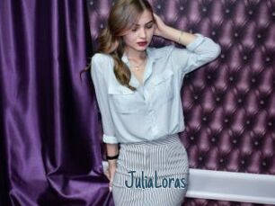 JuliaLoras