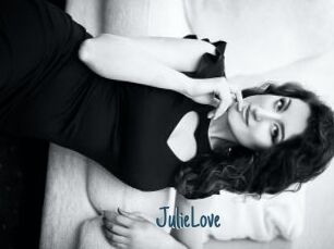 JulieLove