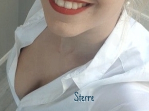 Sterre