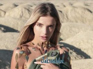 Jaksonchloe