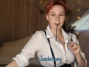 Janebellamy