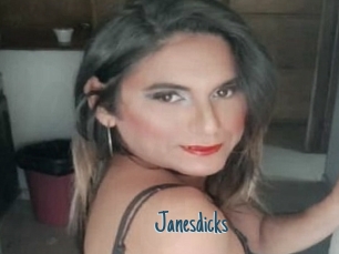 Janesdicks