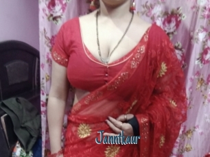 Janntkaur