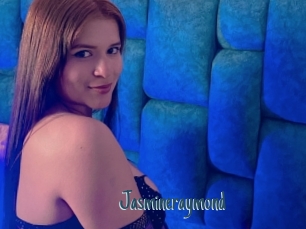 Jasmineraymond