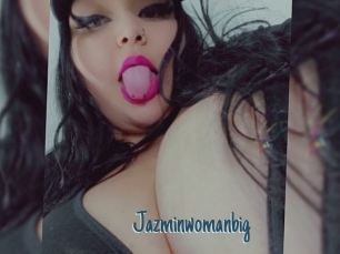 Jazminwomanbig